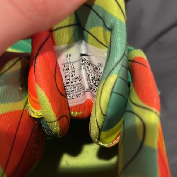 KD 4 Retro Weatherman - Picture 4 of 7